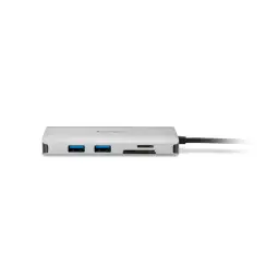 Kensington UH1400P USB-C 8-in-1 Driverless Mobile Dock