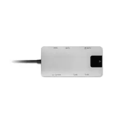 Kensington UH1400P USB-C 8-in-1 Driverless Mobile Dock