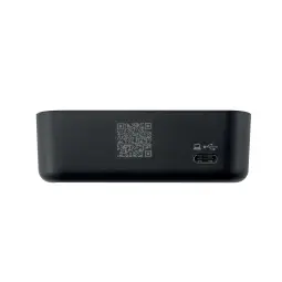 Kensington Universal 3-in-1 Pro Audio Headset Switch