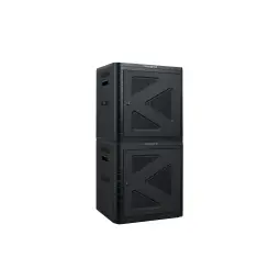 Kensington USB-C® Charging Cabinet