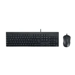 Kensington Wired Desktop Set KM100 EQ WW