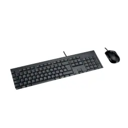 Kensington Wired Desktop Set KM100 EQ WW