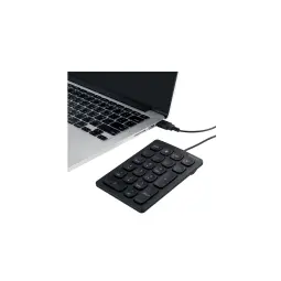 Kensington Wired Numeric Keypad