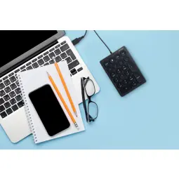 Kensington Wired Numeric Keypad