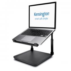 Kensington SmartFit Riser for 15.6-Inch Laptop Black