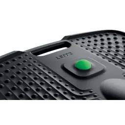 Leitz Ergo Active Anti Fatigue Mat Dark Grey