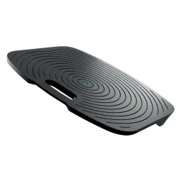 Leitz Ergo Active Anti Fatigue Mat Dark Grey