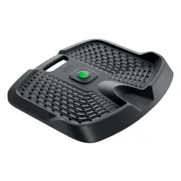 Leitz Ergo Active Anti Fatigue Mat Dark Grey