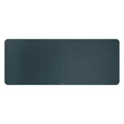 Leitz Extra Large Gaming Mat Dark Grey