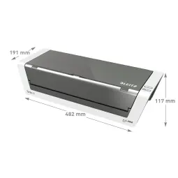 Leitz iLAM Touch 2 Turbo Laminator A3
