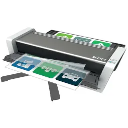 Leitz iLAM Touch 2 Turbo Laminator A3