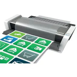 Leitz iLAM Touch 2 Turbo Laminator A3