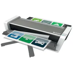 Leitz iLAM Touch 2 Turbo Laminator A3