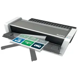 Leitz iLAM Touch 2 Turbo Laminator A3