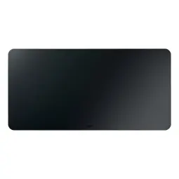 Leitz Large Desk Mat Black