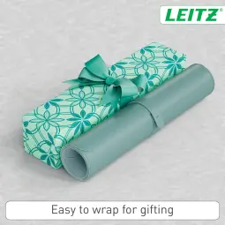 Leitz Large Desk Mat Mint