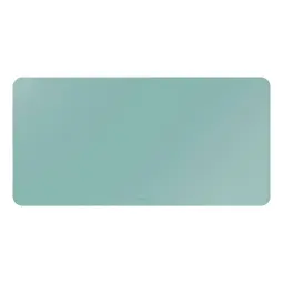 Leitz Large Desk Mat Mint
