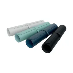 Leitz Large Desk Mat Night Blue