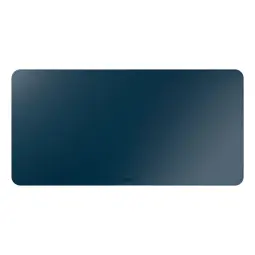 Leitz Large Desk Mat Night Blue