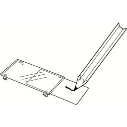 Leitz Magazine File Pack of 8 Extra Wide 