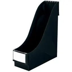 Leitz Magazine File Pack of 8 Extra Wide 