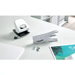 Leitz Pack of 5 Stapling Office Pliers Back Loader