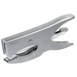 Leitz Pack of 5 Stapling Office Pliers Back Loader