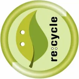 Leitz Recycle A4 Pocket Clear (Pack 100)
