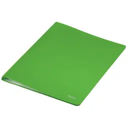 Leitz Recycle Display Book 20 Pocket Pack of 10 Green 
