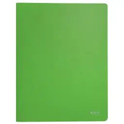 Leitz Recycle Display Book 20 Pocket Pack of 10 Green 