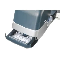 Leitz Super Hole Punch - Silver