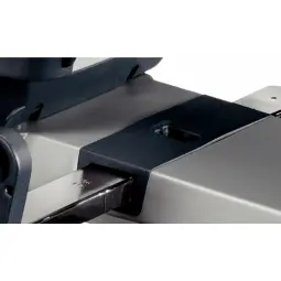 Leitz Super Hole Punch - Silver