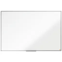 Nobo Essence Enamel Magnetic Whiteboard 1500x1000mm 
