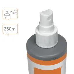 Nobo Waterbased Whiteboard Cleaning Spray 250 (ml)