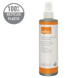 Nobo Waterbased Whiteboard Cleaning Spray 250 (ml)