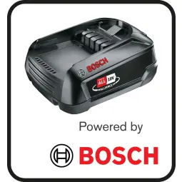 Power for All Alliance Battery 18V 2.5Ah PBA
