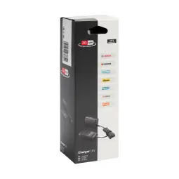 Power for All Alliance Battery Charger 18V-20 UK