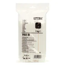 Rapid 12 mm Professional Glue Sanitary & Cable PRO-B 1kg