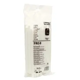 Rapid 12 mm Professional Glue Sanitary & Cable PRO-B 1kg