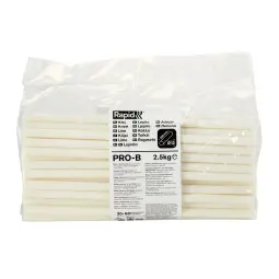 Rapid 12 mm Professional Glue Sanitary & Cable PRO-B 2.5kg