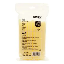 Rapid 12 mm Professional Glue Special Assembly 1 kg