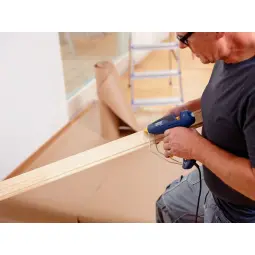 Rapid 12 mm Professional Glue Special Assembly 1 kg