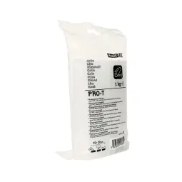 Rapid 12mm Professional Glue PVC & Cable PRO-T 1kg