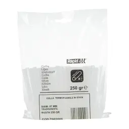 Rapid 7 mm Glue Stick Multi-purpose 250gm