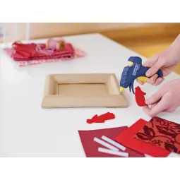 Rapid 7 mm Glue Stick Multi-purpose 250gm