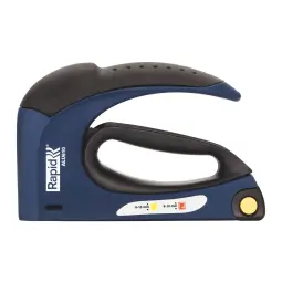 Rapid ALU610 Staple Gun