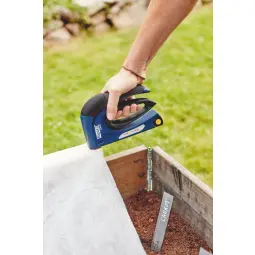 Rapid ALU610 Staple Gun