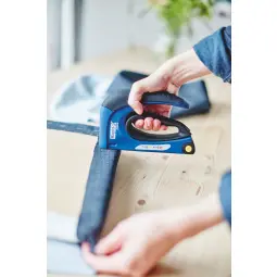 Rapid ALU610 Staple Gun