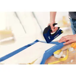 Rapid ALU610 Staple Gun