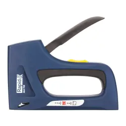 Rapid ALU753 Dual Staple Gun